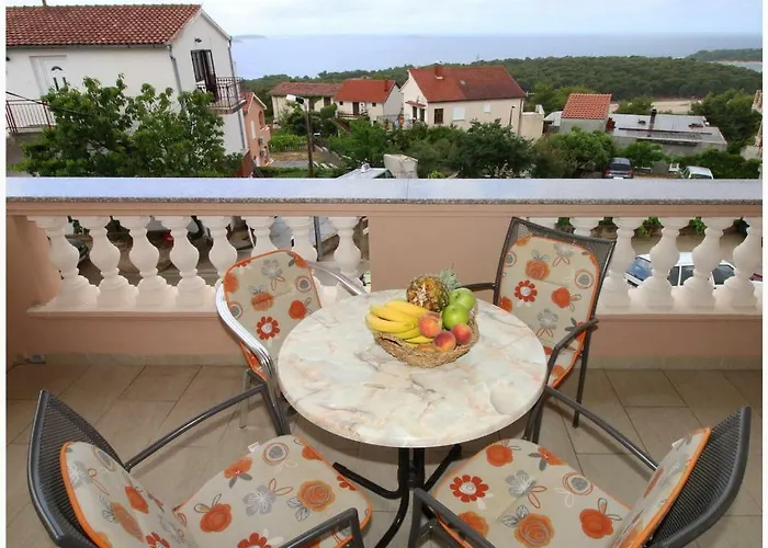 Vera 게스트하우스 4*