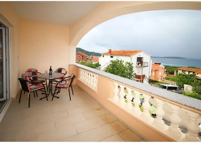 Pensjonat Vera Primošten