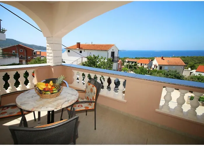 Vera Affittacamere Primošten