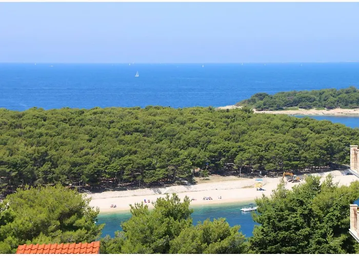 Vera Pensjonat Primošten