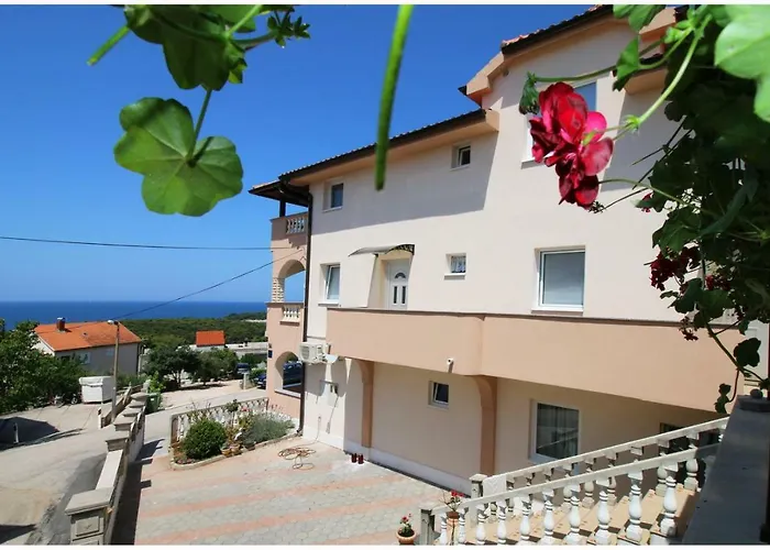 Vera 게스트하우스 프리모스턴