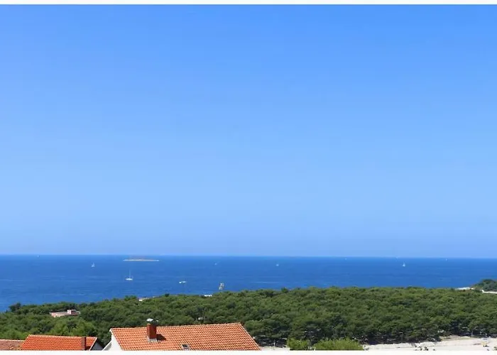 Guest house Vera Primosten