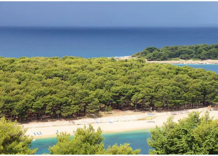 Pensjonat Vera Primošten