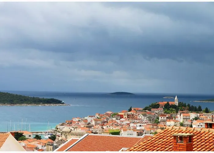 Gostinjska kuća Vera 4*