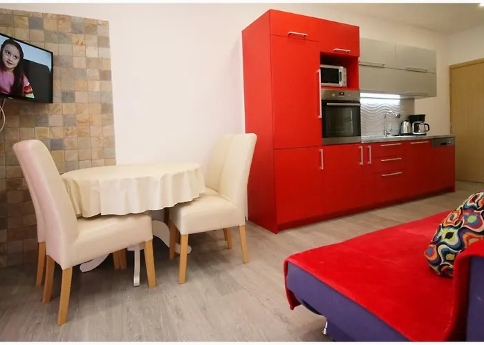 Vera 招待所 普利莫顿