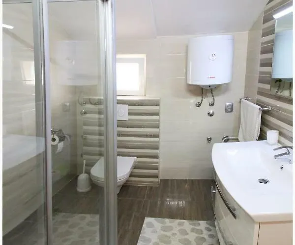 Vera 게스트하우스 프리모스턴